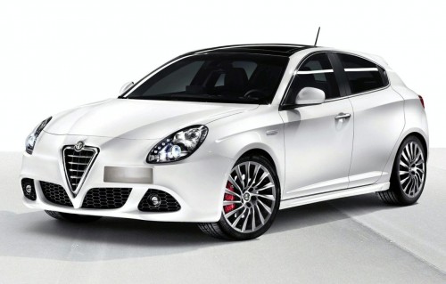 Alfa Romeo Giulietta: Το ασφαλέστερο μικρομεσαίο