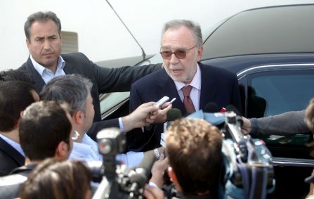 Το μαρτύριο της σταγόνας για τους ερυθρόλευκους