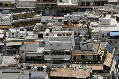 Στόχος η νέμεσις στο παραδικαστικό