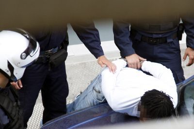 Αυξάνεται η εγκληματικότητα