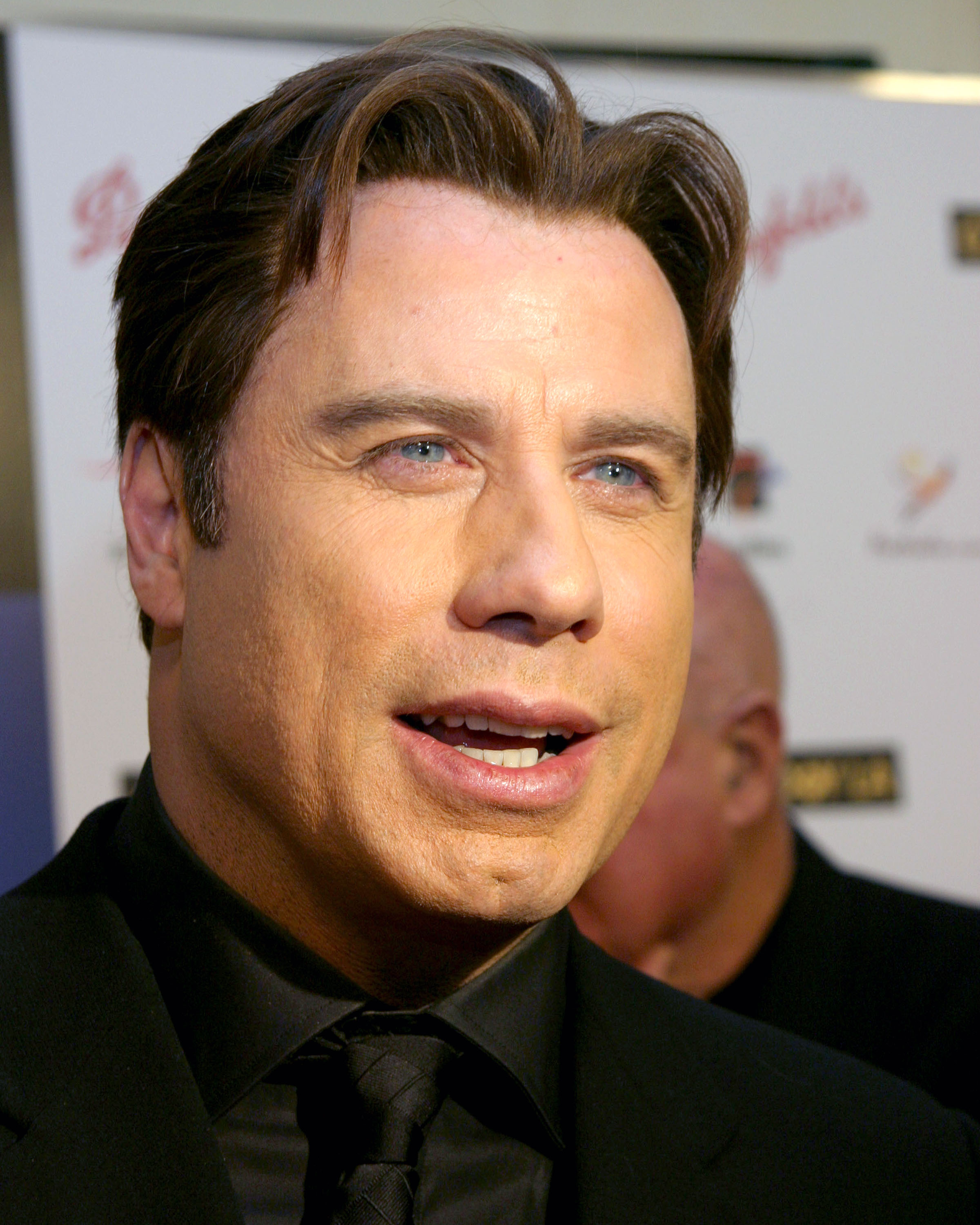 Ο φιλάνθρωπος John