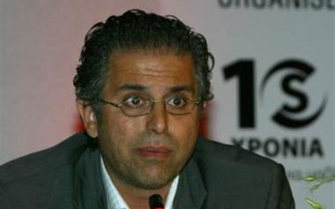 Συνελήφθη στη Μολδαβία ο φερόμενος ως δολοφόνος του Α. Χατζηκωστή