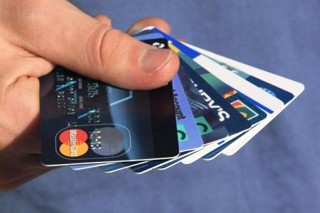Ικανοποίηση εταιρειών πιστωτικών καρτών