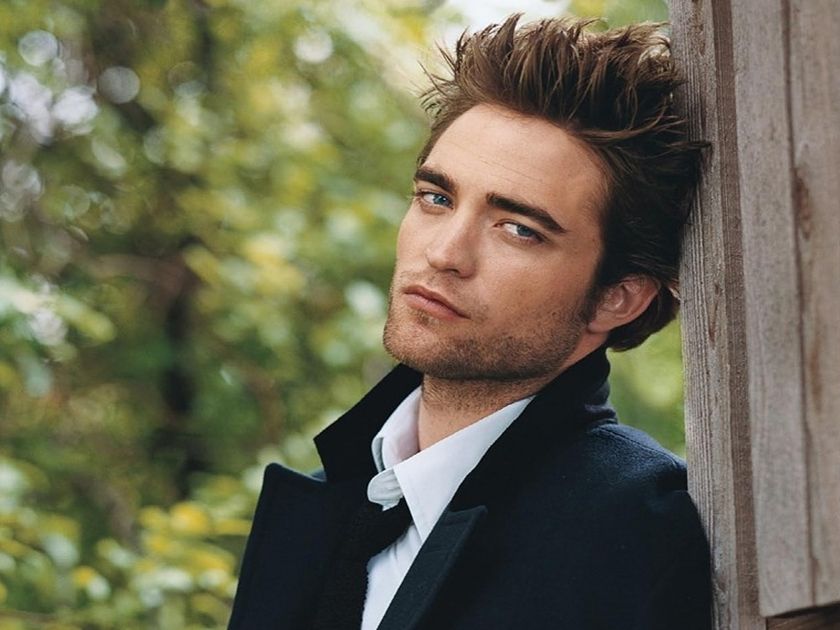 Κάτι που δεν ξέρατε για τον Robert Pattinson