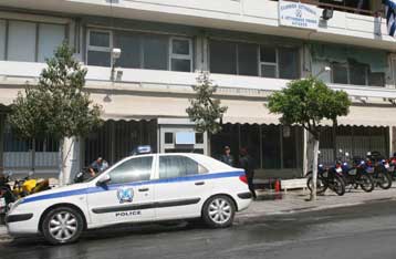 Σχέδιο… «Καλλικράτης» και στην ΕΛΑΣ