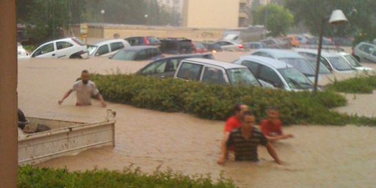 44 νεκροί από τις πλημμύρες στη Βραζιλία