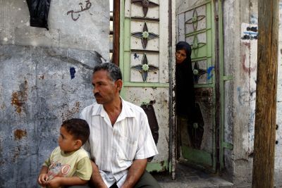 Ισραηλινά πυρά στη Λωρίδα της Γάζας