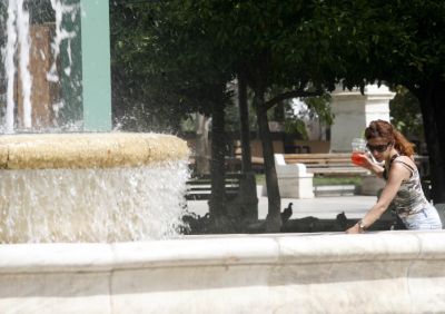 Πρόγνωση καιρού Πέμπτη  17 Ιουνίου