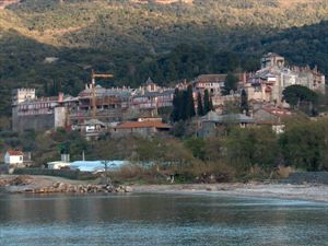 Τα πόθεν έσχες των «Βατοπεδινών»