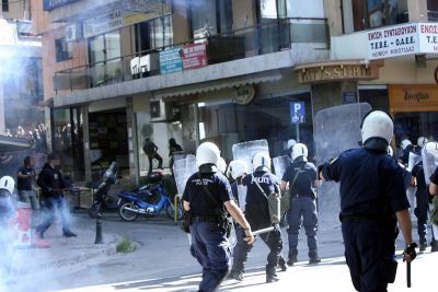 Αλλάζει όψη το κέντρο της Αθήνας