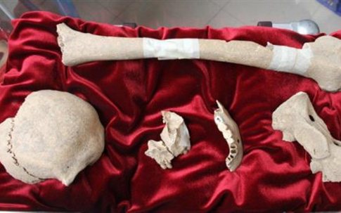 Επιστήμονες υποστηρίζουν ότι βρήκαν τα οστά του Καραβάτζιο&#8230;