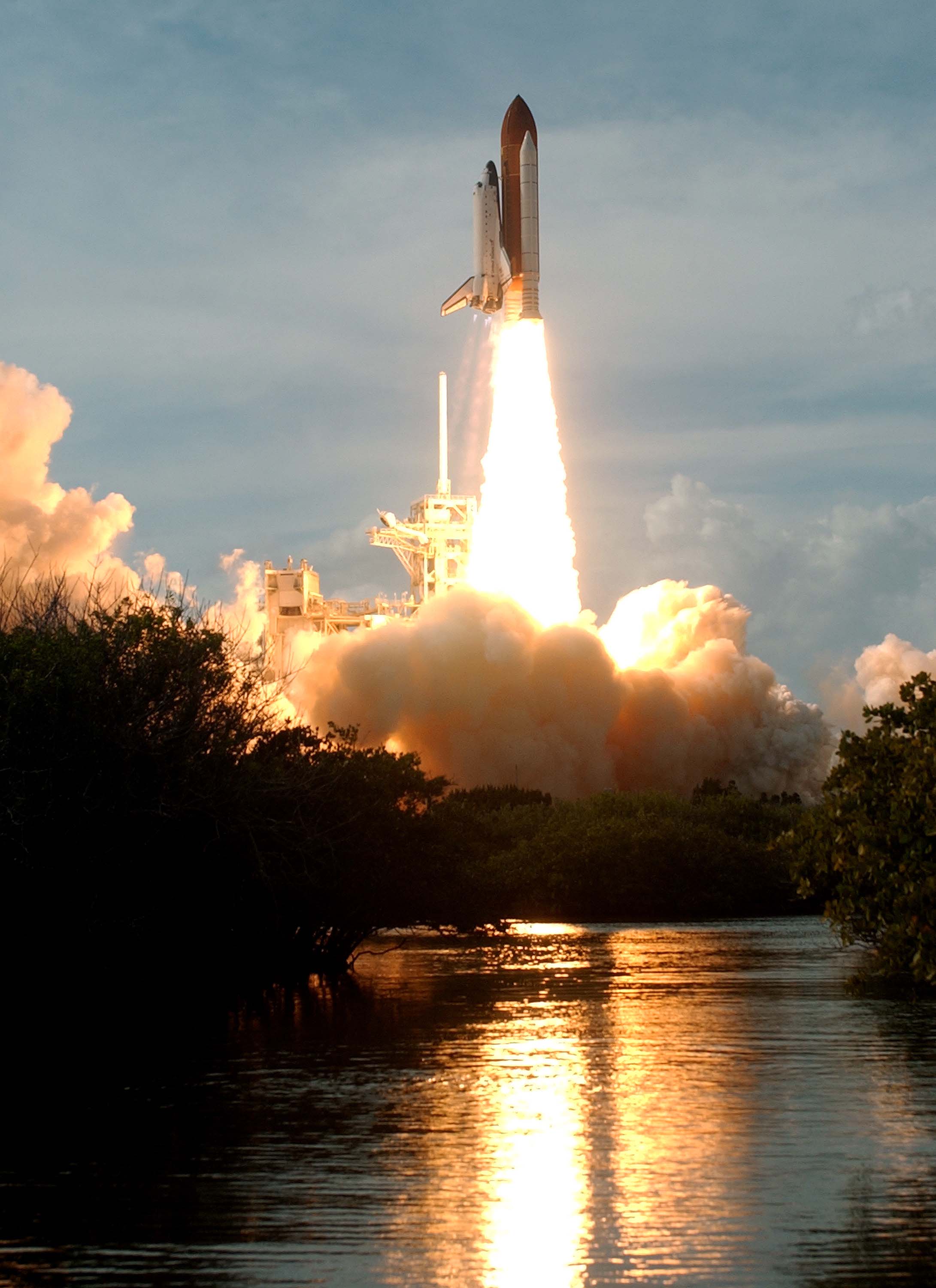Άφιξη διαστημοπλοίου Σογιούζ στο Διεθνή Διαστημικό Σταθμό