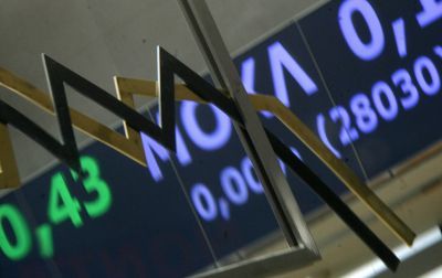 Χρηματιστήριο Αθηνών: Πρασινίζει το ταμπλό – Στο επίκεντρο οι μετοχές ΟΤΕ, ΟΠΑΠ και ΔΕΗ