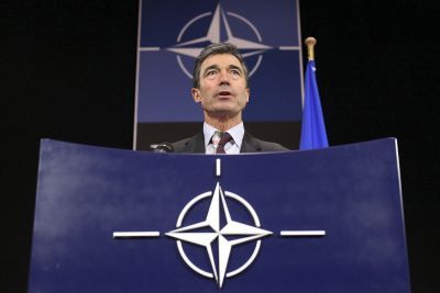 «Αμετάβλητο το χρονοδιάγραμμα του NATO»