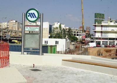 Στη Δικαιοσύνη προσέφυγε η διοίκηση της Αττικό Μετρό