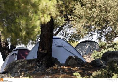 Φυσιολάτρες ένεκα της κρίσης