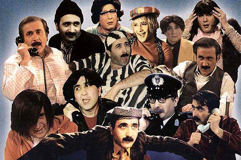 Οι Μήτσοι επιστρέφουν