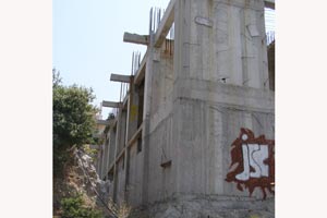 Καταγγελίες για ναρκωτικά σε κτήριο του Πολυτεχνείου Κρήτης