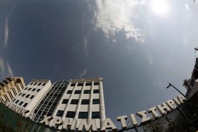 Οριακή άνοδος στη Σοφοκλέους