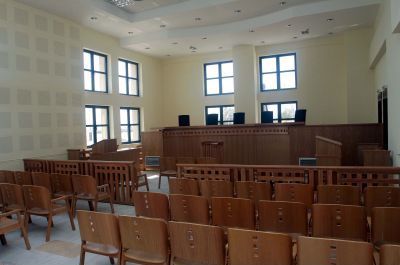 Αναστέλλεται η αποχή των δικηγόρων