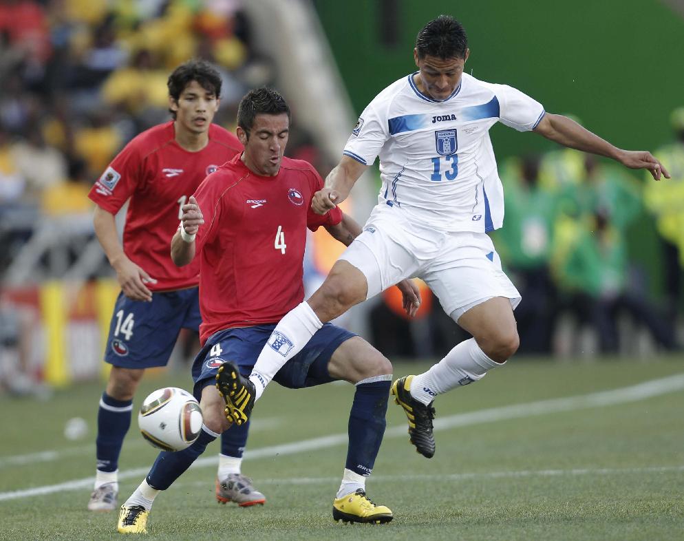 Μουντιάλ, 11η ημέρα