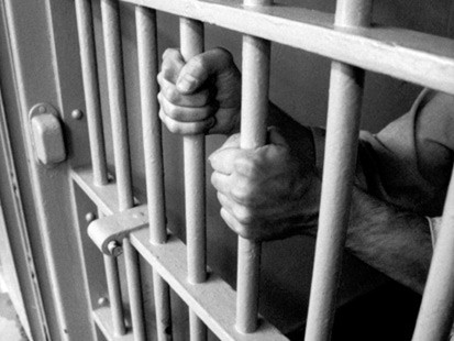 Εικόνες ντροπής στις φυλακές Ιωαννίνων
