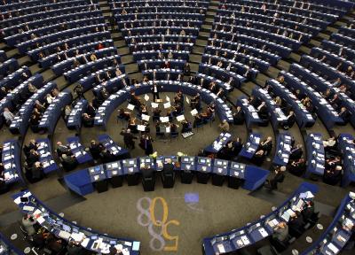Στο Ευρωκοινοβούλιο οι Έλληνες πρυτάνεις