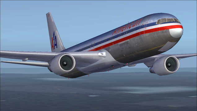 Ρωγμές στα φτερά τριών αμερικανικών Boeing 767!