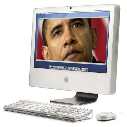 Θα μπορεί ο Obama να «κλείνει» το internet;