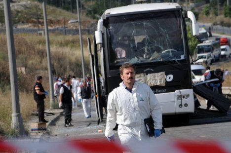 Ανέβηκαν σε πέντε τον αριθμό τα θύματα