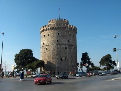 Αύξηση της ρύπανσης από καυσόξυλα στη Θεσσαλονίκη