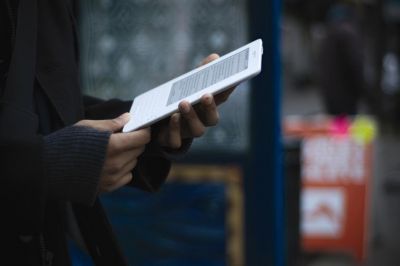 Σε τιμή ευκαιρίας τα e-readers