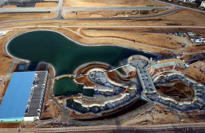 Φως στο τούνελ