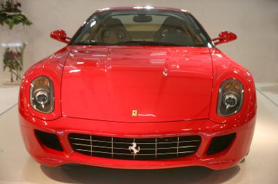 Αφήνει τη Ferrari