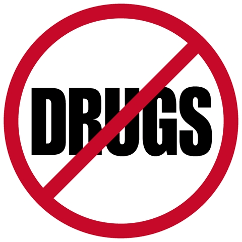 «Η εξάρτηση από τα ναρκωτικά είναι κοινωνικό πρόβλημα»