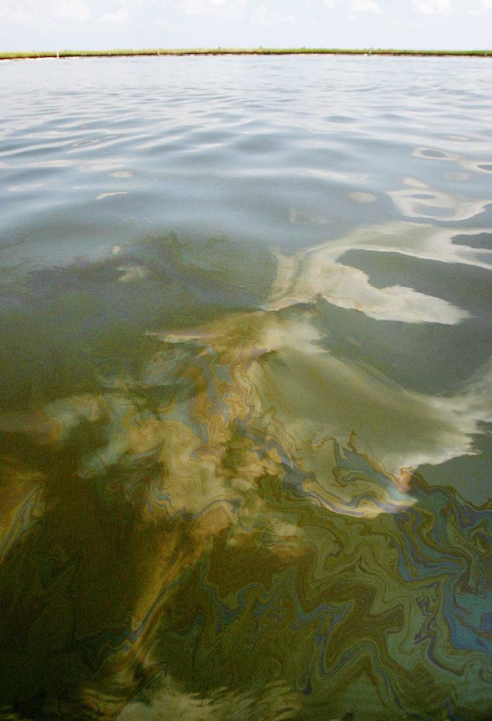 Πετρελαϊκή απειλή στην Ερυθρά Θάλασσα
