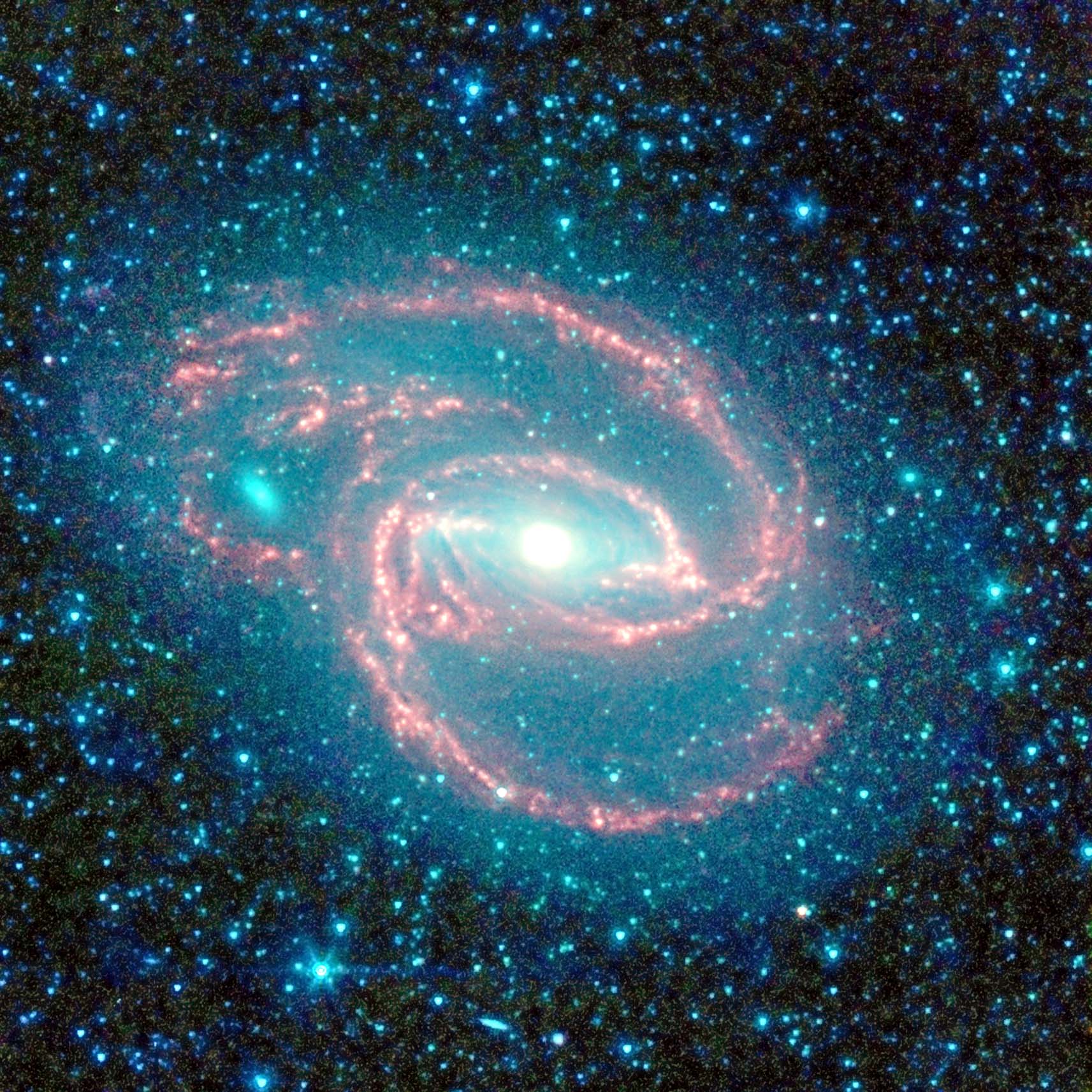 Ανακαλύφθηκε το γηραιότερο πλανητικό σύστημα στο Γαλαξία