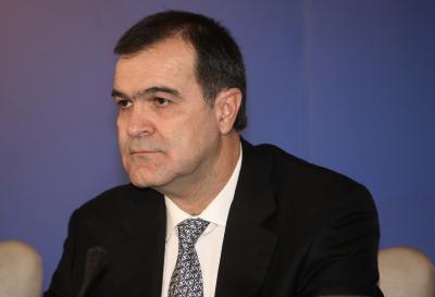Ξέσπασε ο Βγενόπουλος