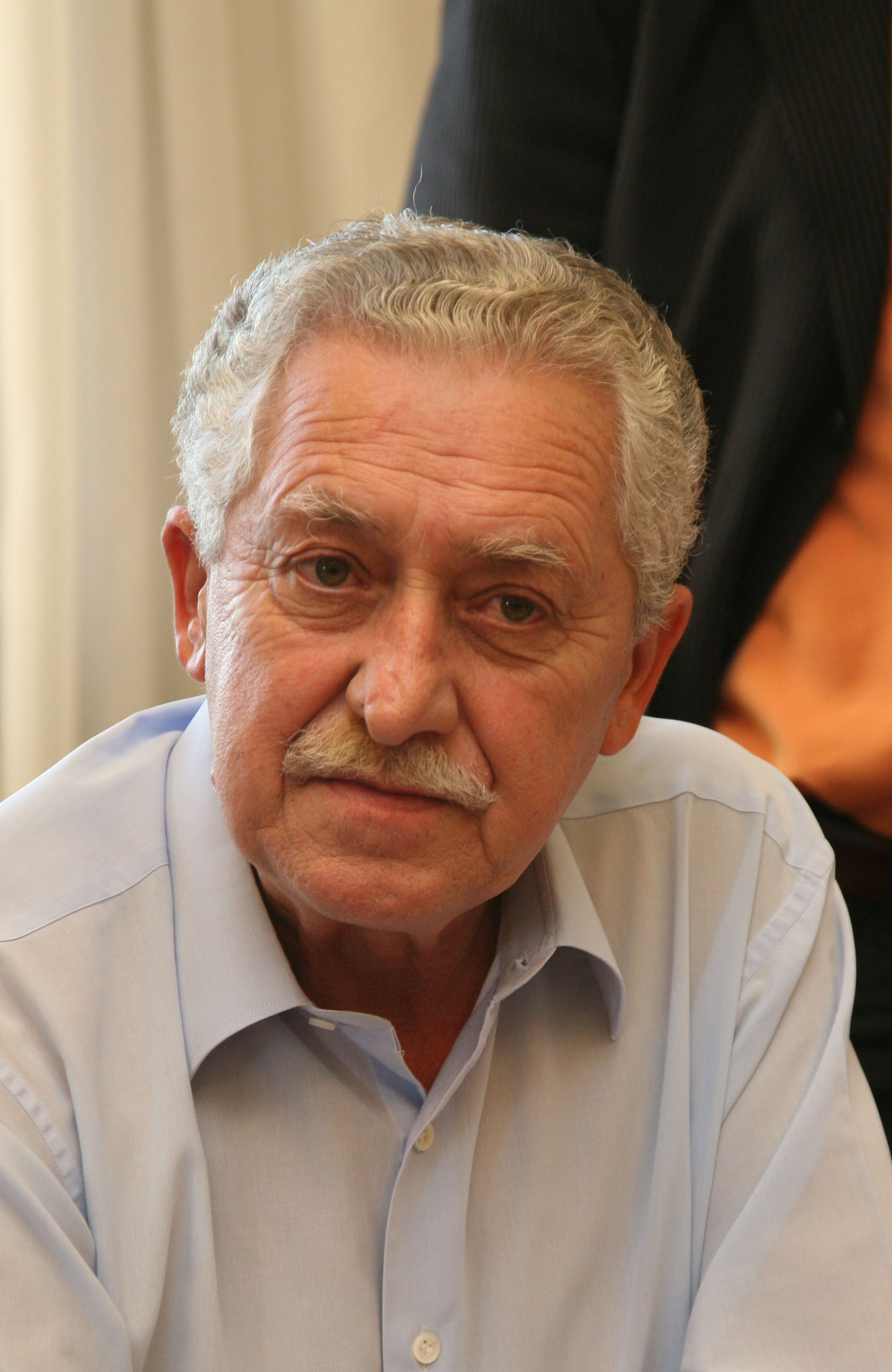 Εκδήλωση της Δημοκρατικής Αριστεράς