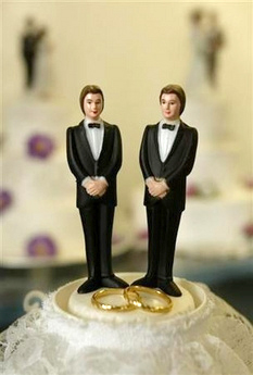 Έξι ακόμα πολιτείες των ΗΠΑ αναγνωρίζουν τους γάμους ομοφυλοφίλων