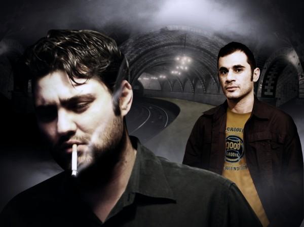 Στο ρυθμό των Smokey Bandits