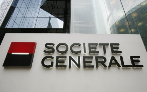 Συγνώμη της Daily Mail στην Societe Generale