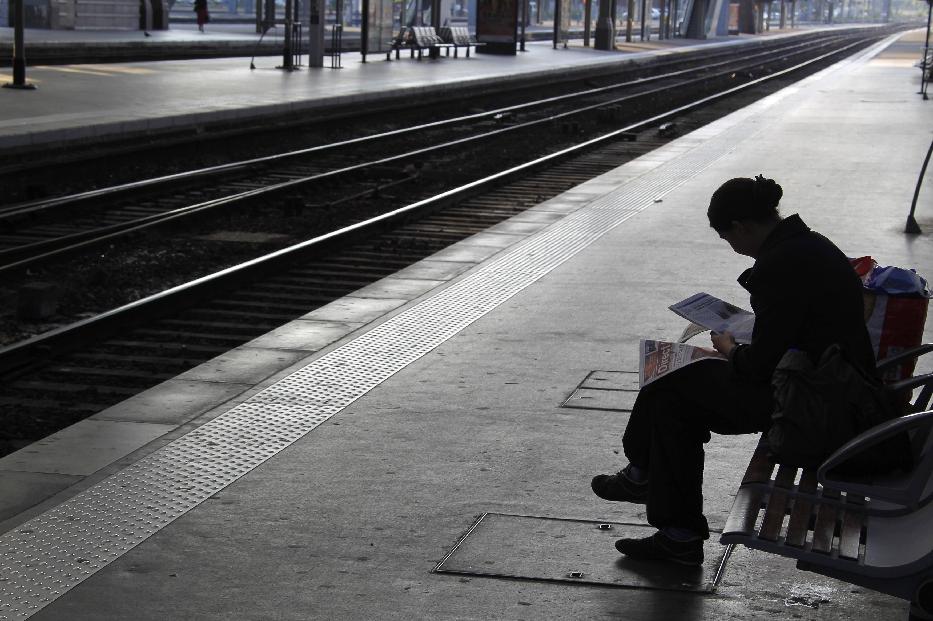 Στο επίκεντρο η σιδηροδρομική γραμμή της Φλώρινας