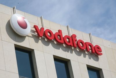 Πρωτιά της Vodafone στον τομέα του mobile internet