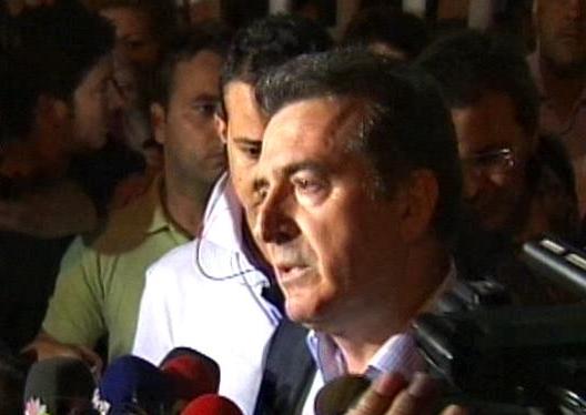 Οι δολοφόνοι θα οδηγηθούν στη δικαιοσύνη