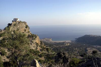 Κτηνοτρόφος, τυροκόμος, ξενοδόχος και πωλητής σε λαϊκή αγορά