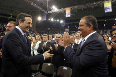 Αλλά και πιο ηχηρές απουσίες