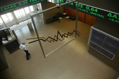 Τέταρτος χρόνος ανόδου στο Χρηματιστήριο Αθηνών – Τα δεδομένα που δείχνουν συνέχιση της θετικής πορείας