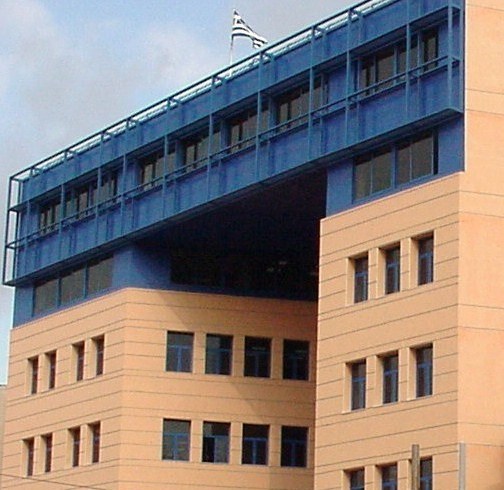Τηλεφώνημα για βόμβα στον ΟΠΑΠ