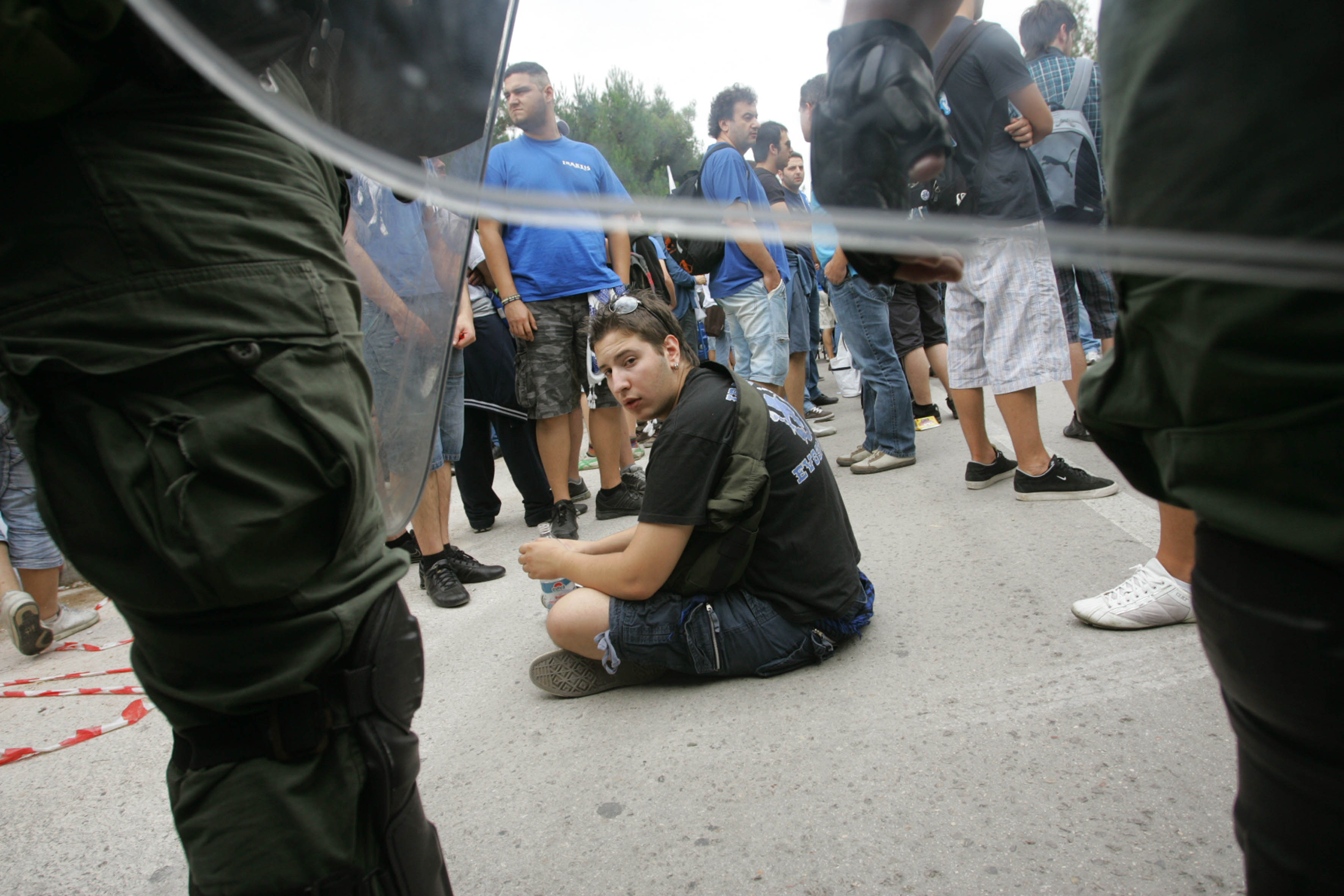 ΠΑΕ Ηρακλής: «Κανείς δεν μπορεί να πανηγυρίζει για το αυτονόητο»